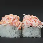 Spicy Crab Uramaki- Eid Offer